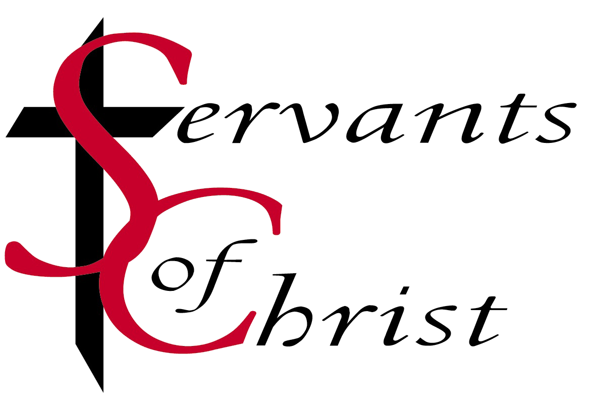 Servants of Christ